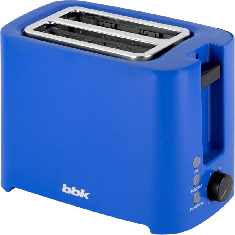 Тостер BBK