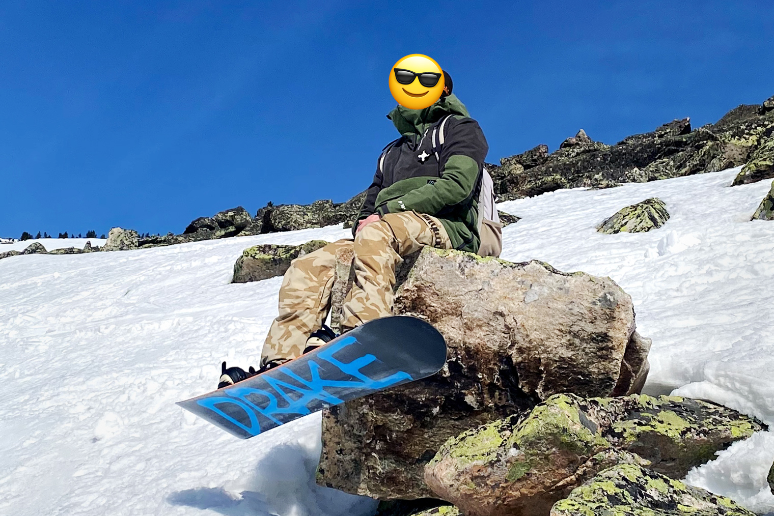 В Шерегеше в прошлом году