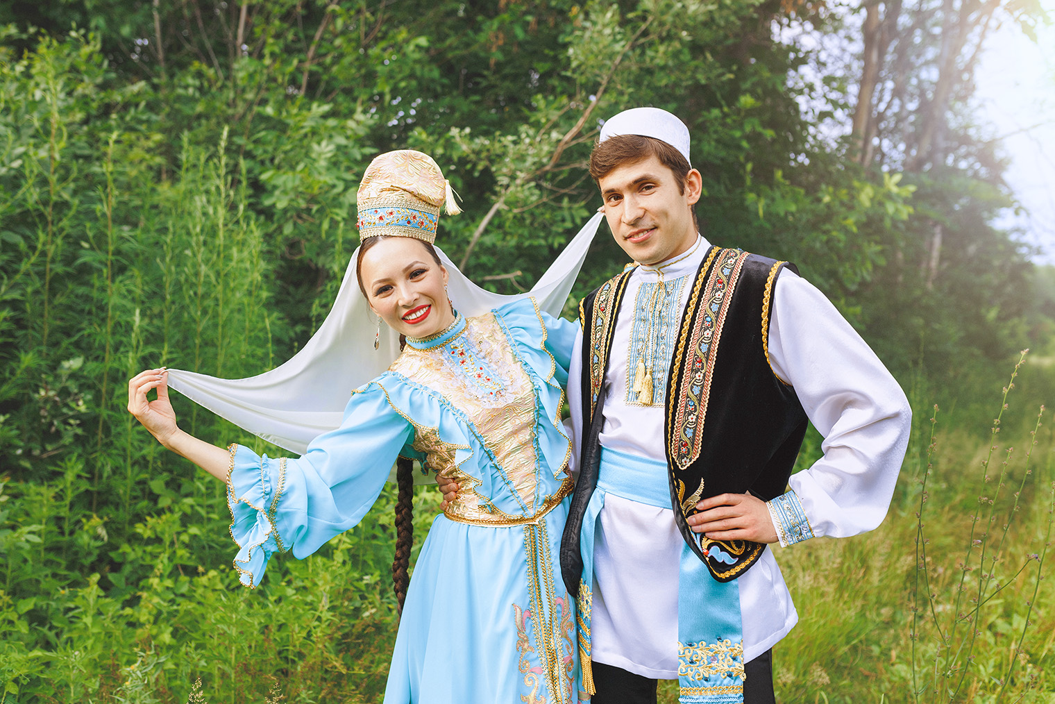 Татары
