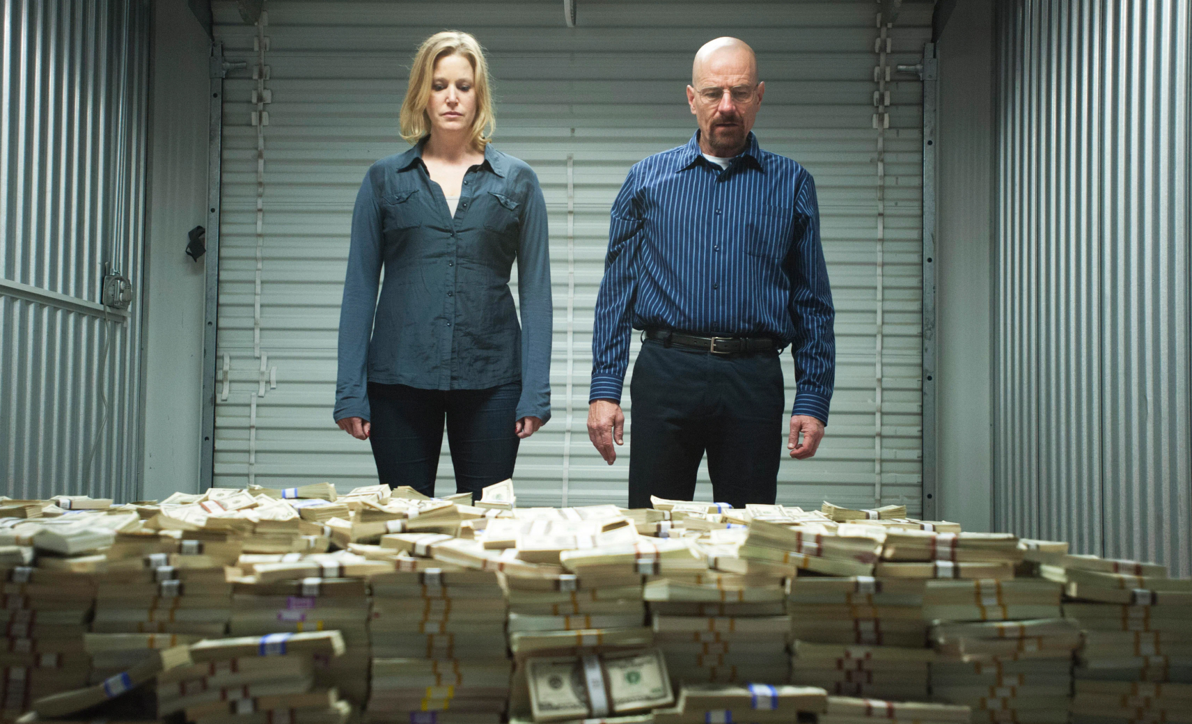 Во все тяжкие