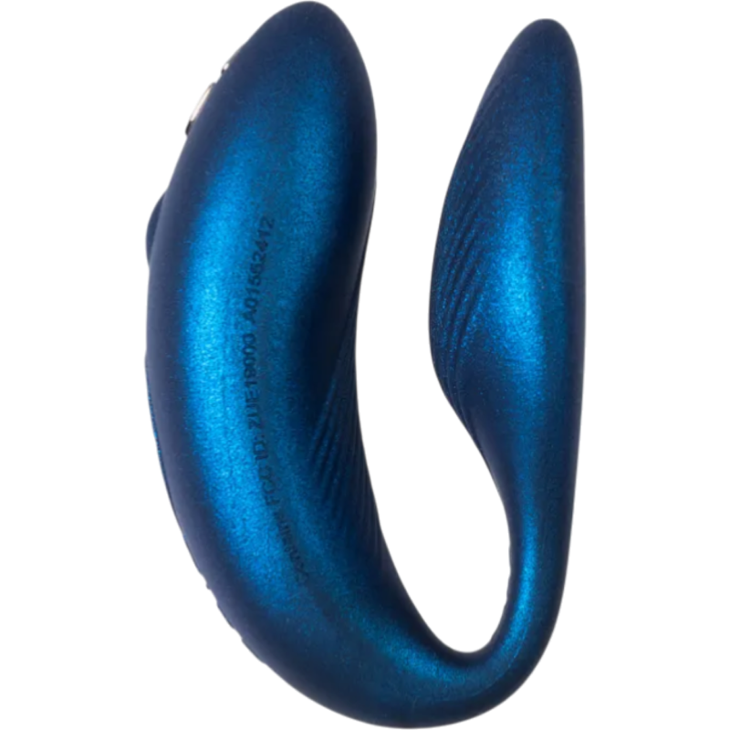 Виброскобка