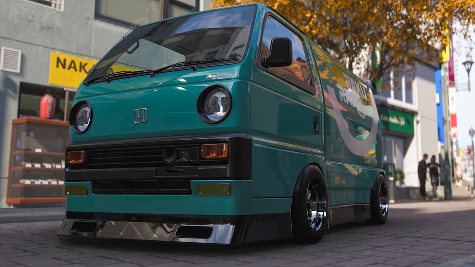 Скриншоты из фоторежима Forza Horizon 6 сложно отличить от реальных фотографий