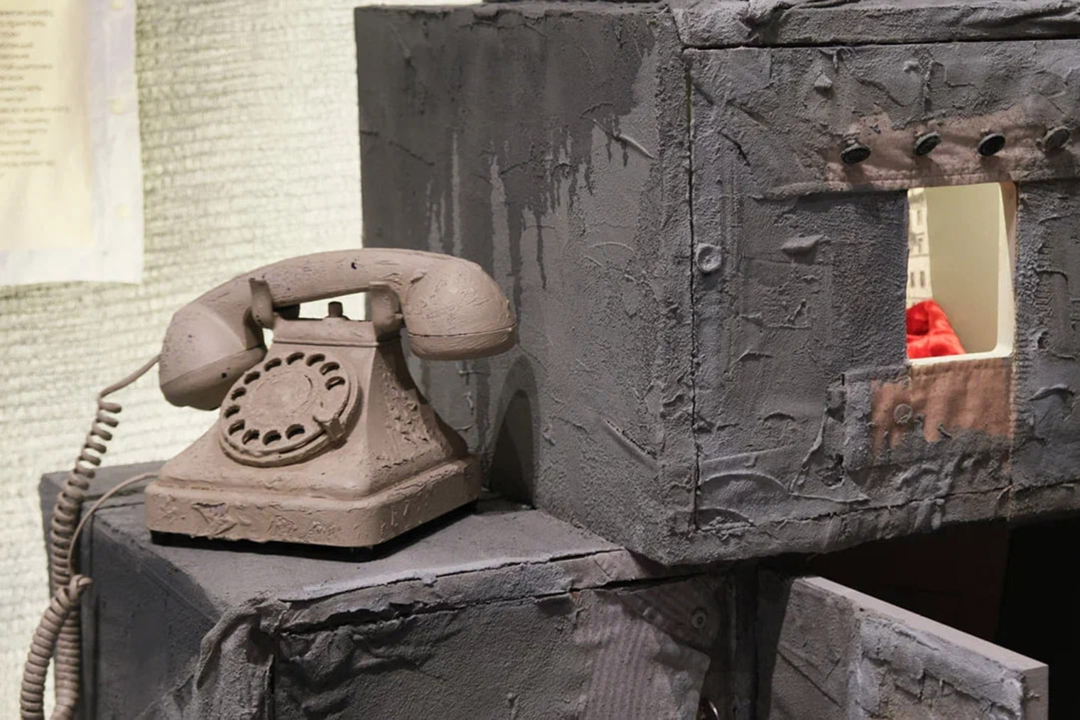 Источник: музей Ахматовой / «Телеграм»