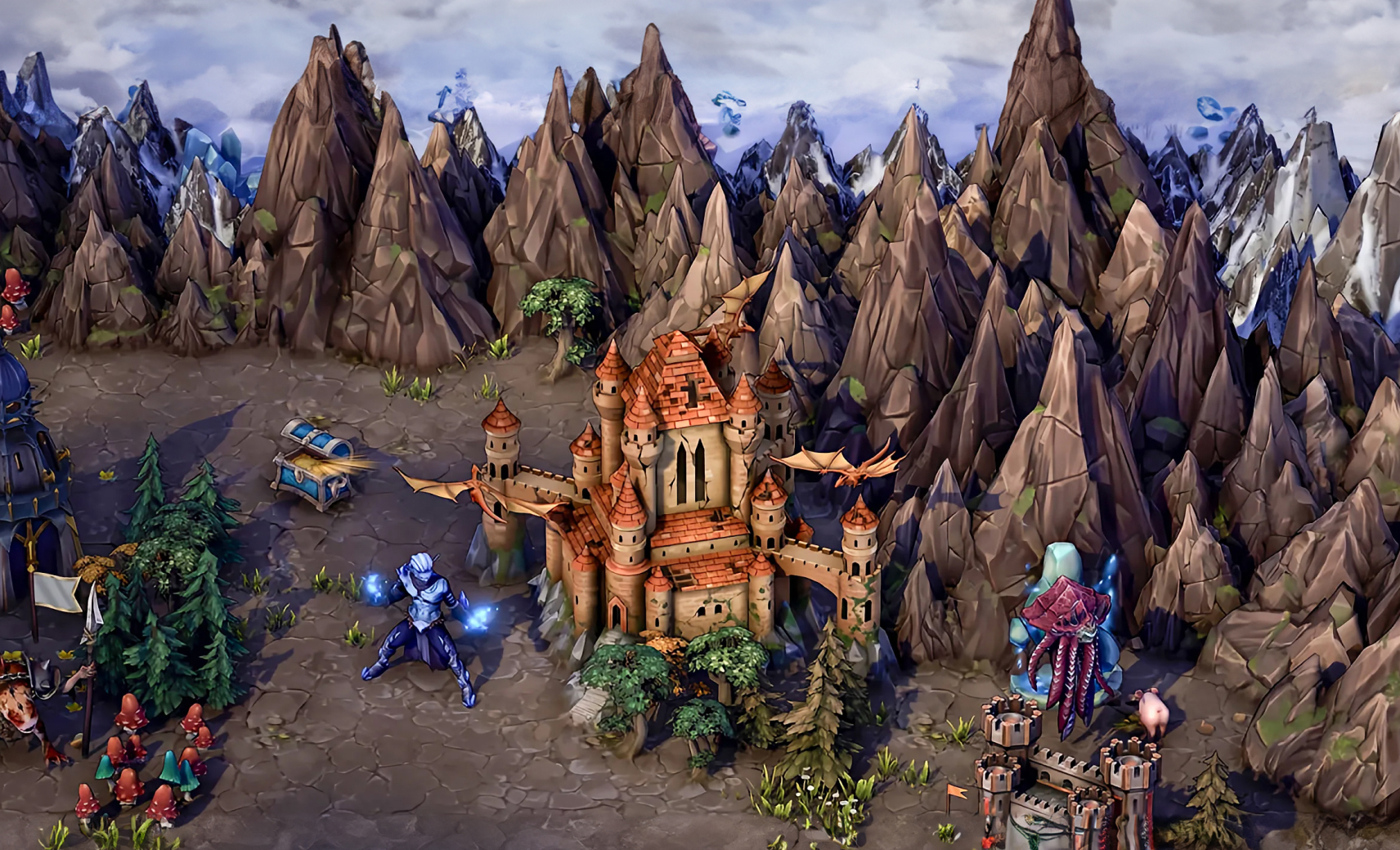 Heroes of Might and Magic: Olden Era