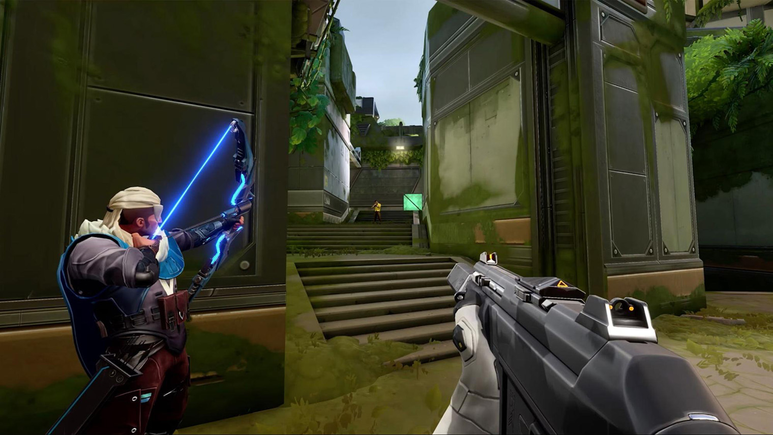 Riot Games известна не только по Valorant, но и по League of Legends — одной из самых популярных MOBA современности. © Riot Games