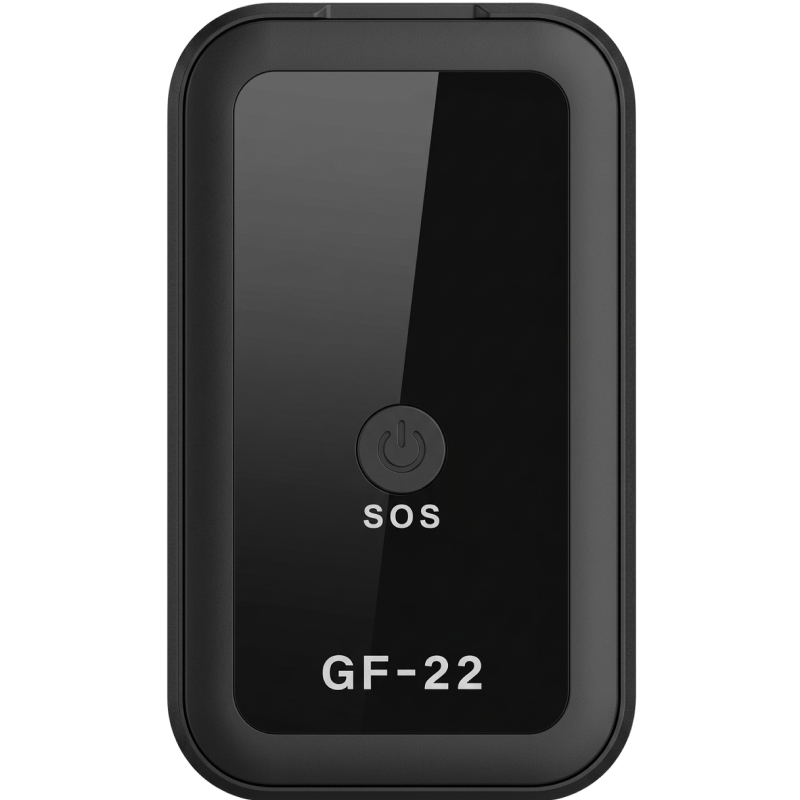 GPS-трекер GF22