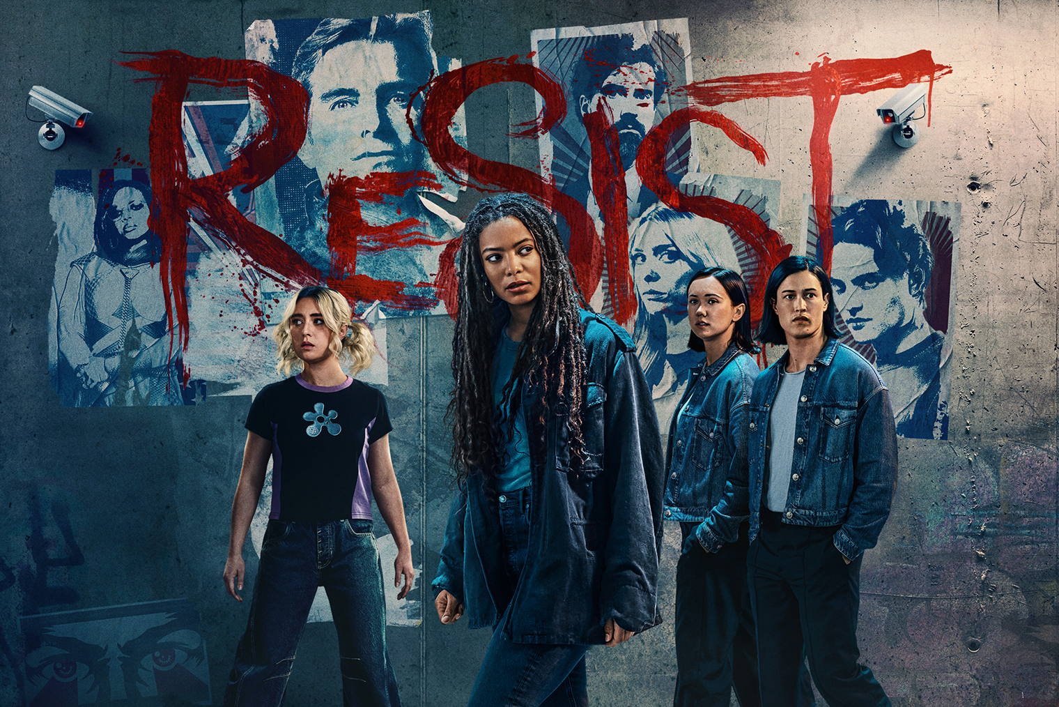 Общее настроение сезона намекает, что финал «Пацанов» будет очень драматичным