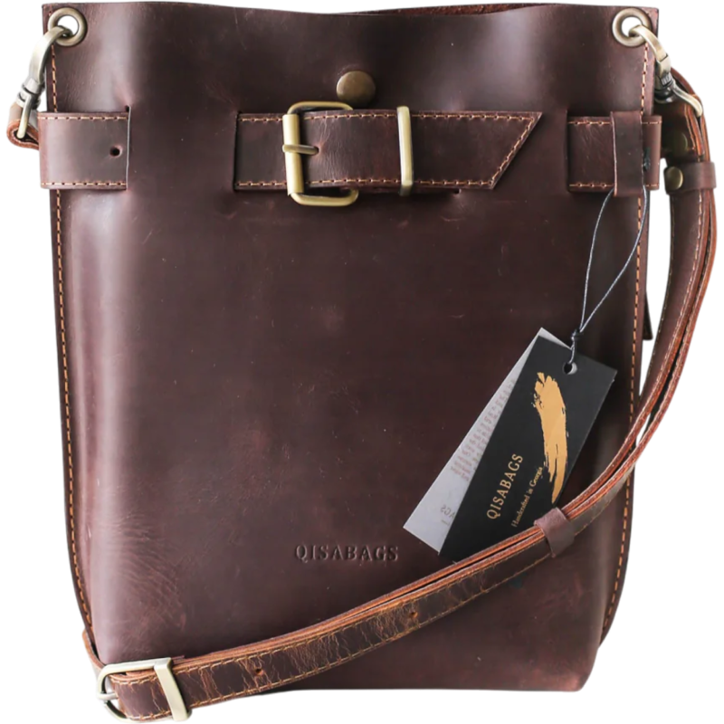 Изделия из кожи