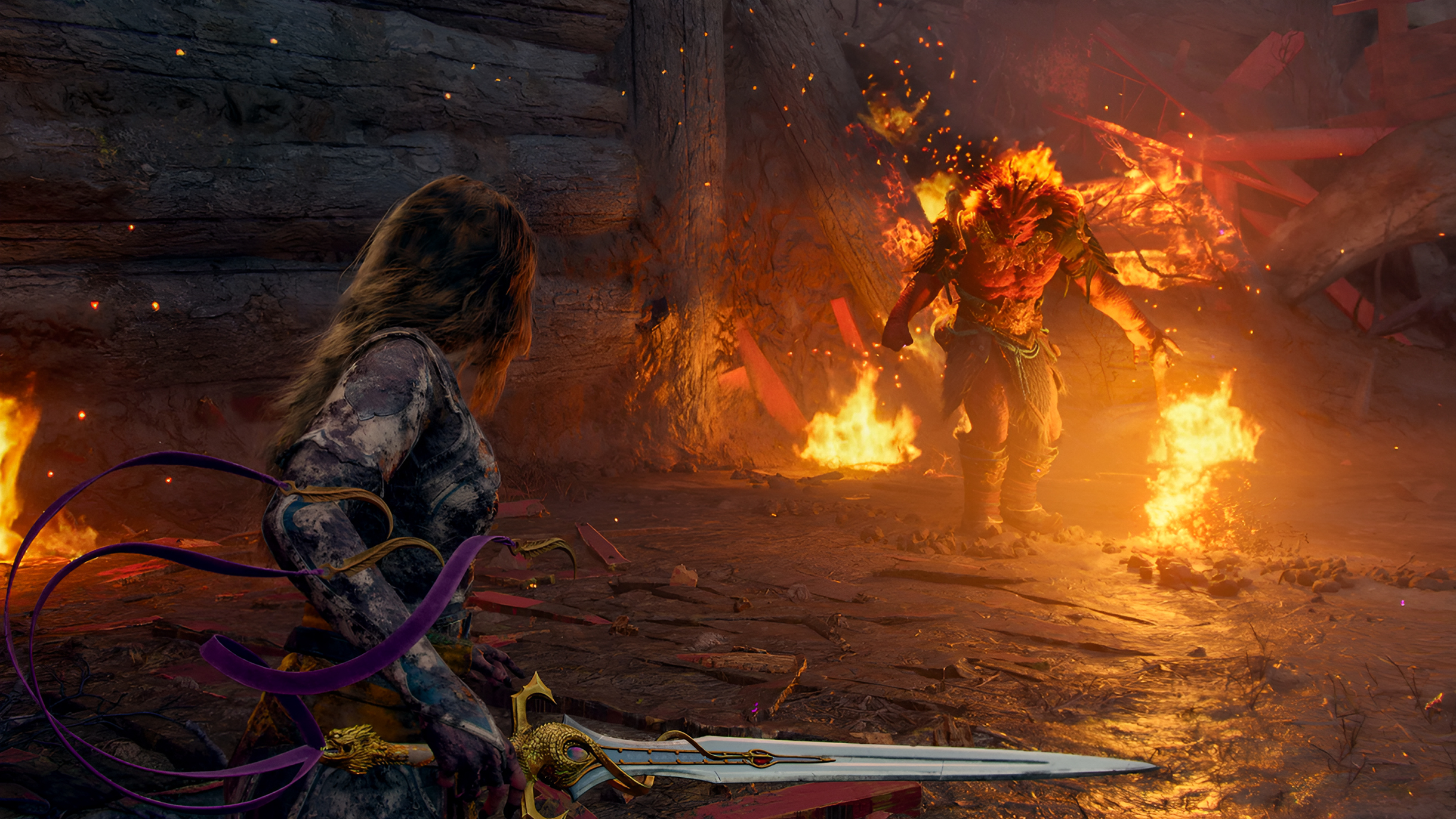 Создатель серии God of War Дэвид Яффе негативно отреагировал на анонс Laufey. По его мнению, серия свернула не туда, лишилась шарма и теперь больше напоминает типичные фэнтезийные игры, нежели старые части GoW