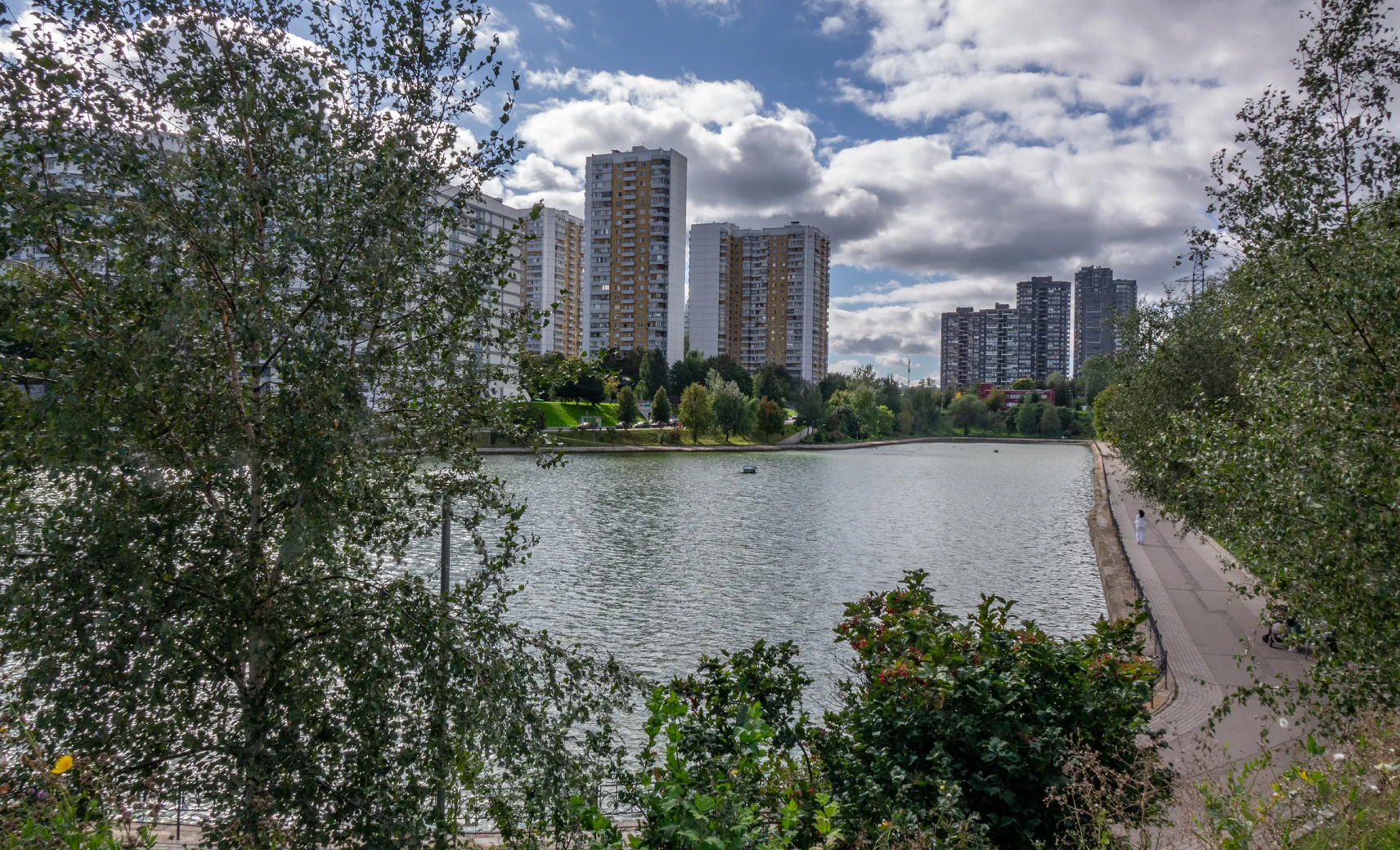 Северное Чертаново