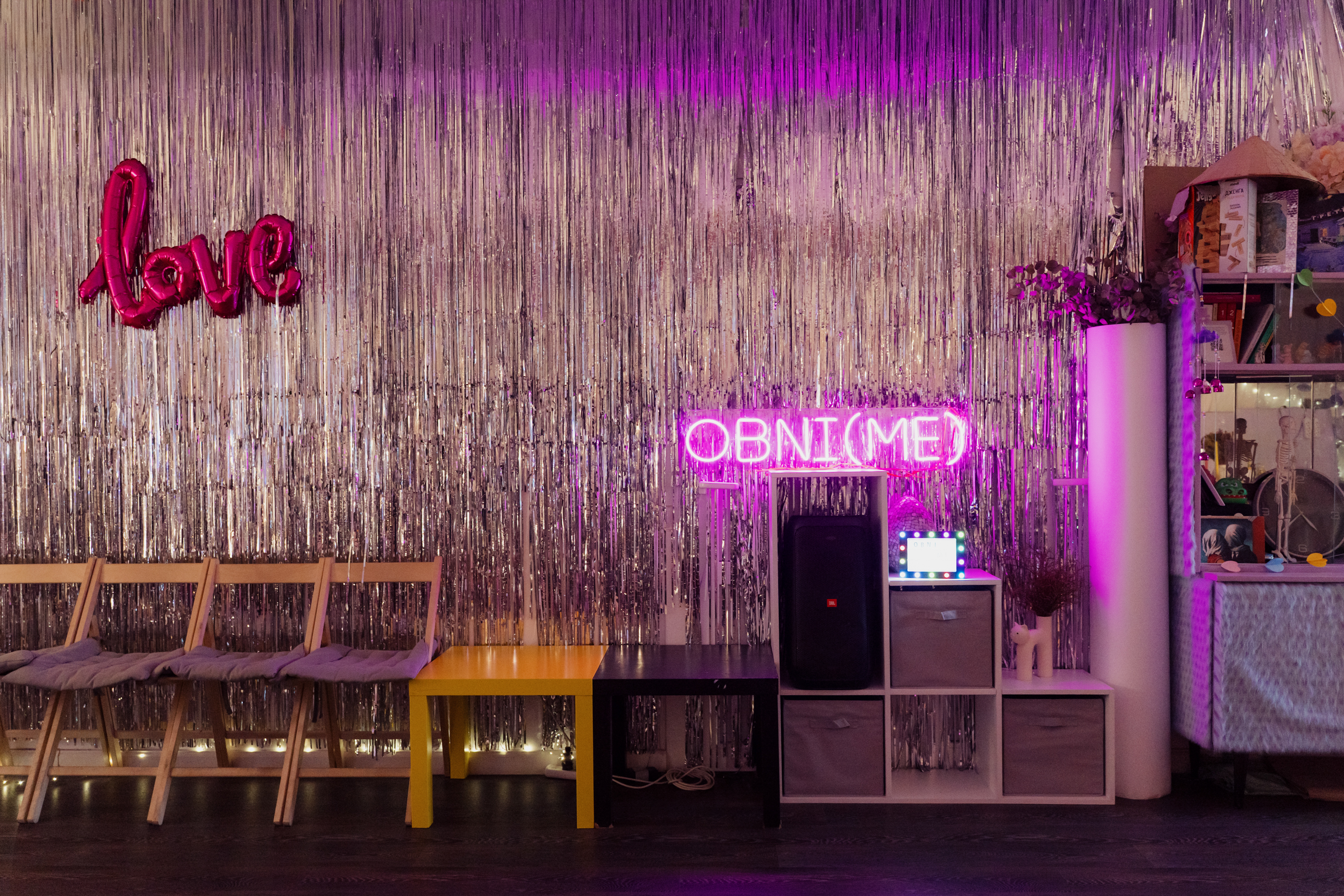 Тактильность — первый язык общения с семьей