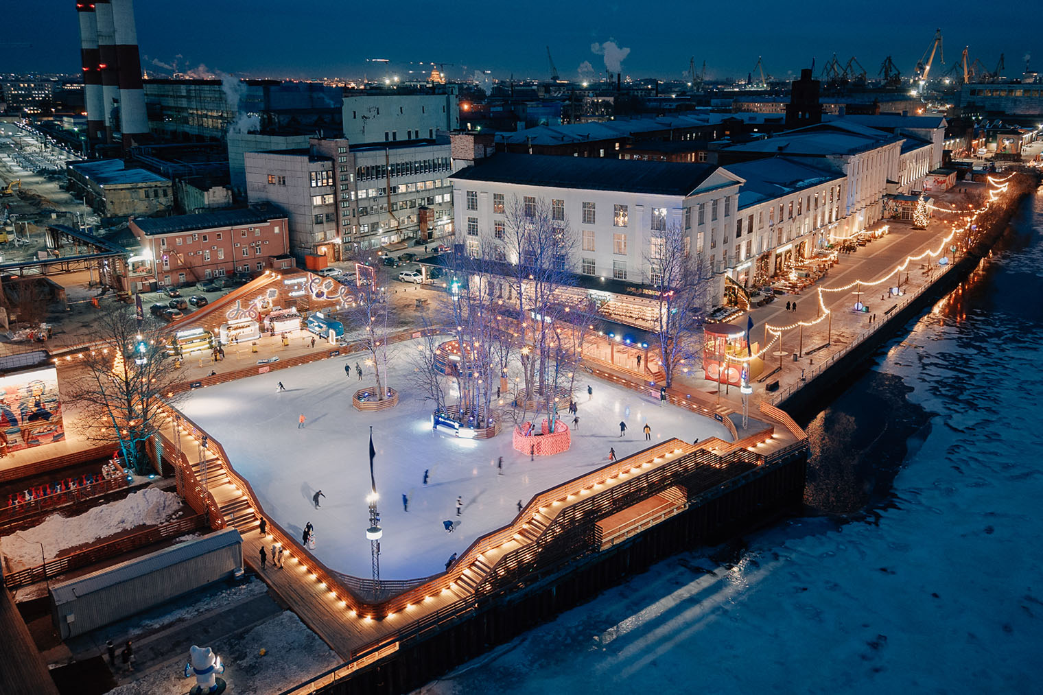 Фотография: sevcableport.ru