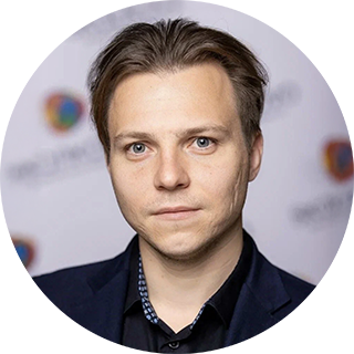 Аватар автора