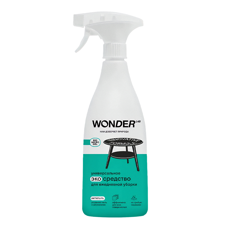 Антипыль Wonder Lab
