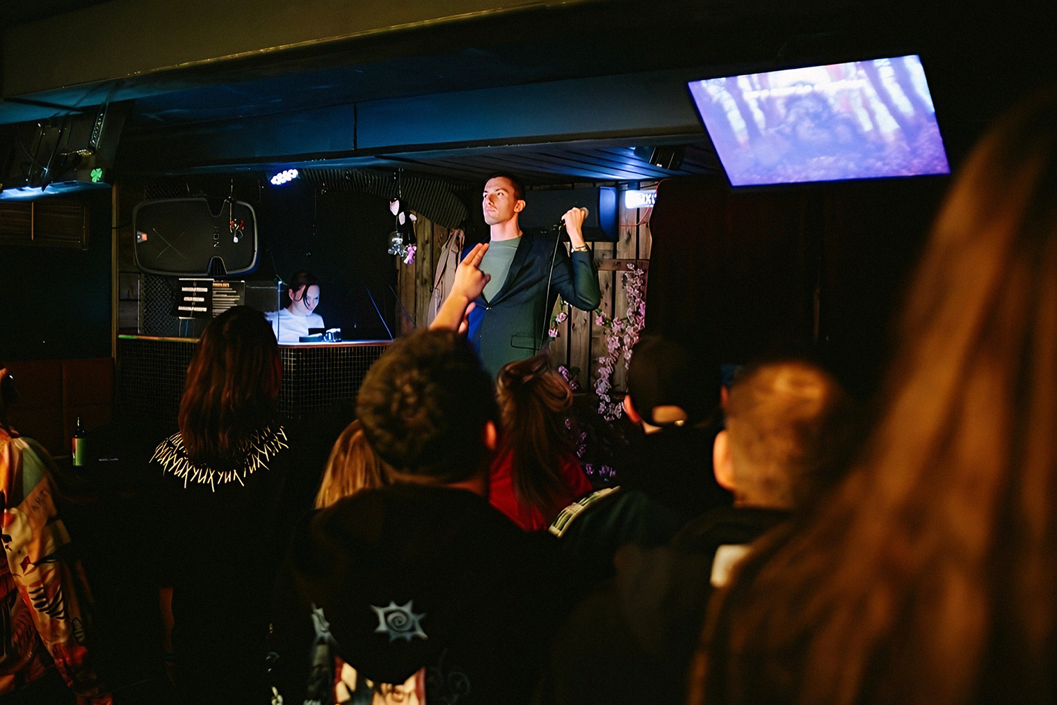 © Poison Rock`n`Roll Karaoke Bar / vk.com