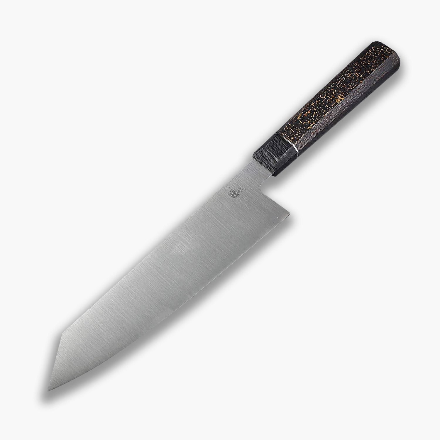 Подороже: поварской нож ручной работы из порошковой стали за 81 900 ₽. Источник: rezat.ru