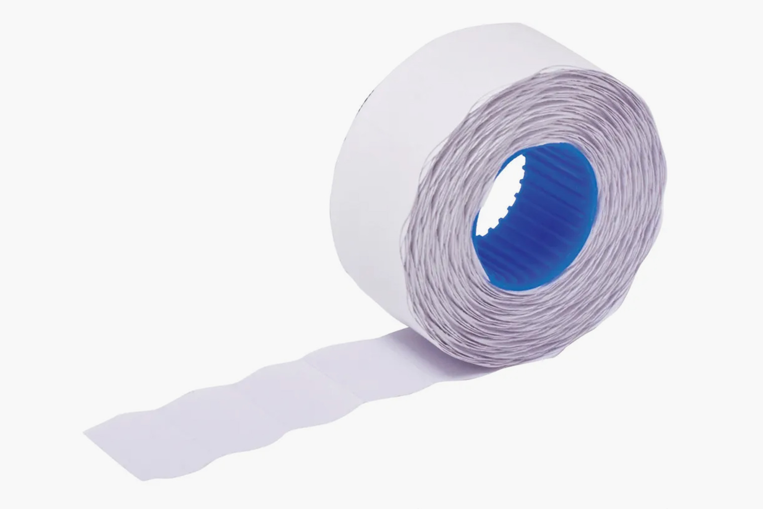 Такой рулон на маркетплейсах стоит 688 ₽, в нем 4 000 стикеров. Обычно их используют для изготовления ценников, но для заклеивания портов он тоже подойдет. Для дополнительной защиты можно поставить печать предприятия, если она есть, либо просто подпись от руки — как удобнее