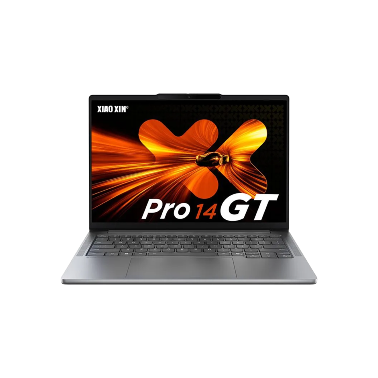 Ноутбук Lenovo, Xiaoxin Pro 14 GT AI