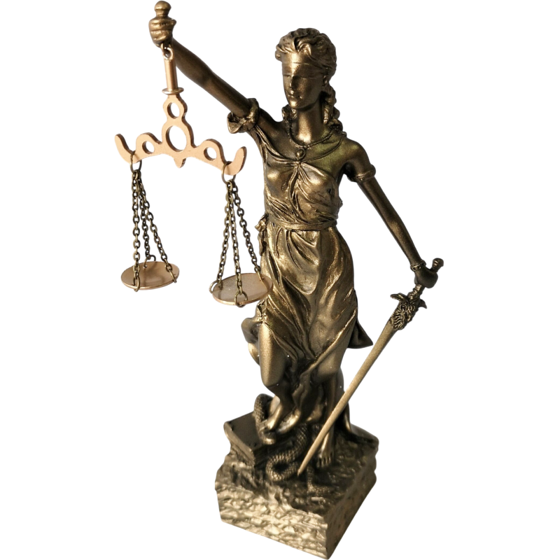 Весы Фемиды