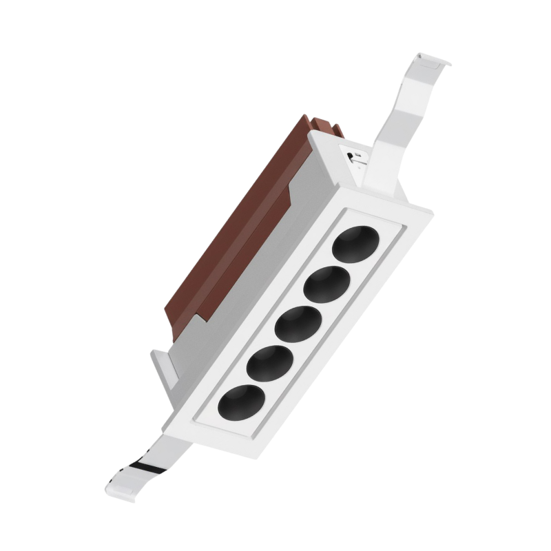 Светильник линейный Skaya
