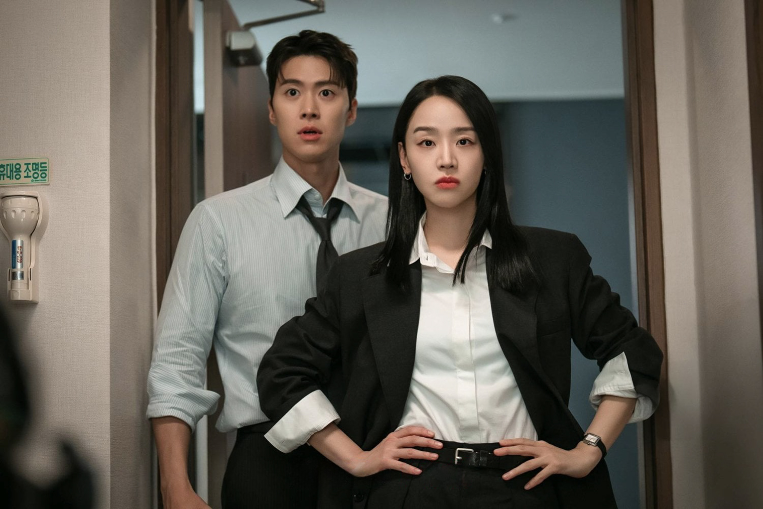 © tvN
