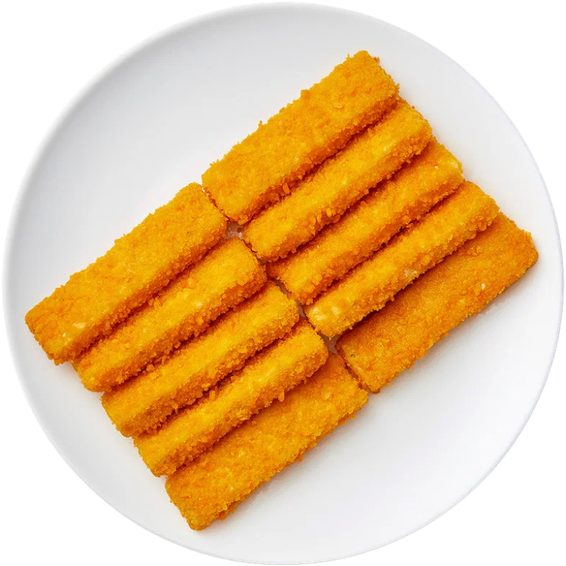 Рыбные палочки