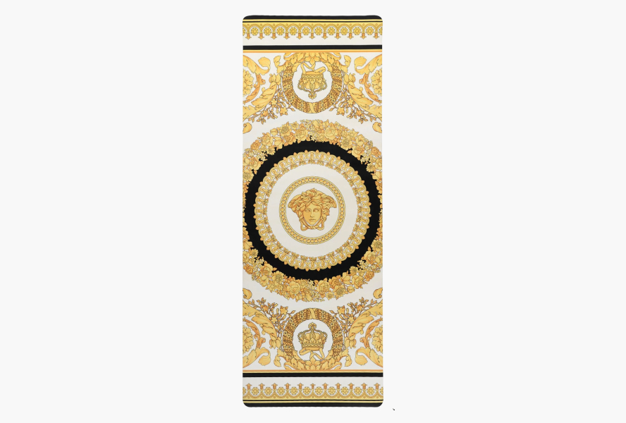 Коврик от Versace