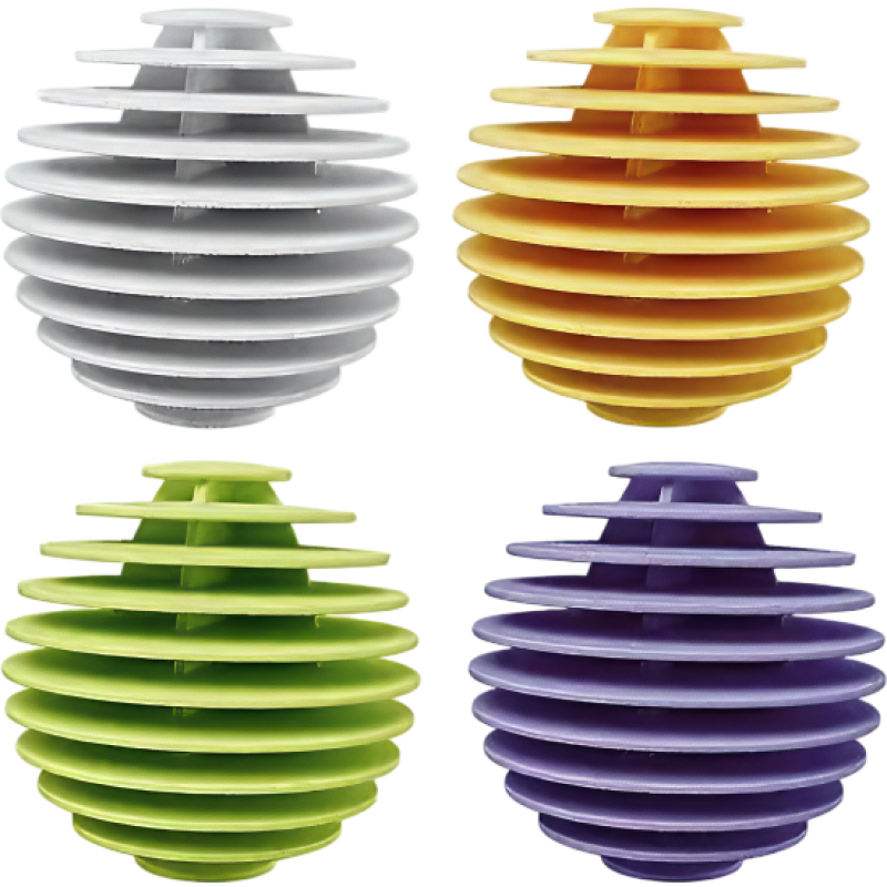 Мячики, чтобы вещи не