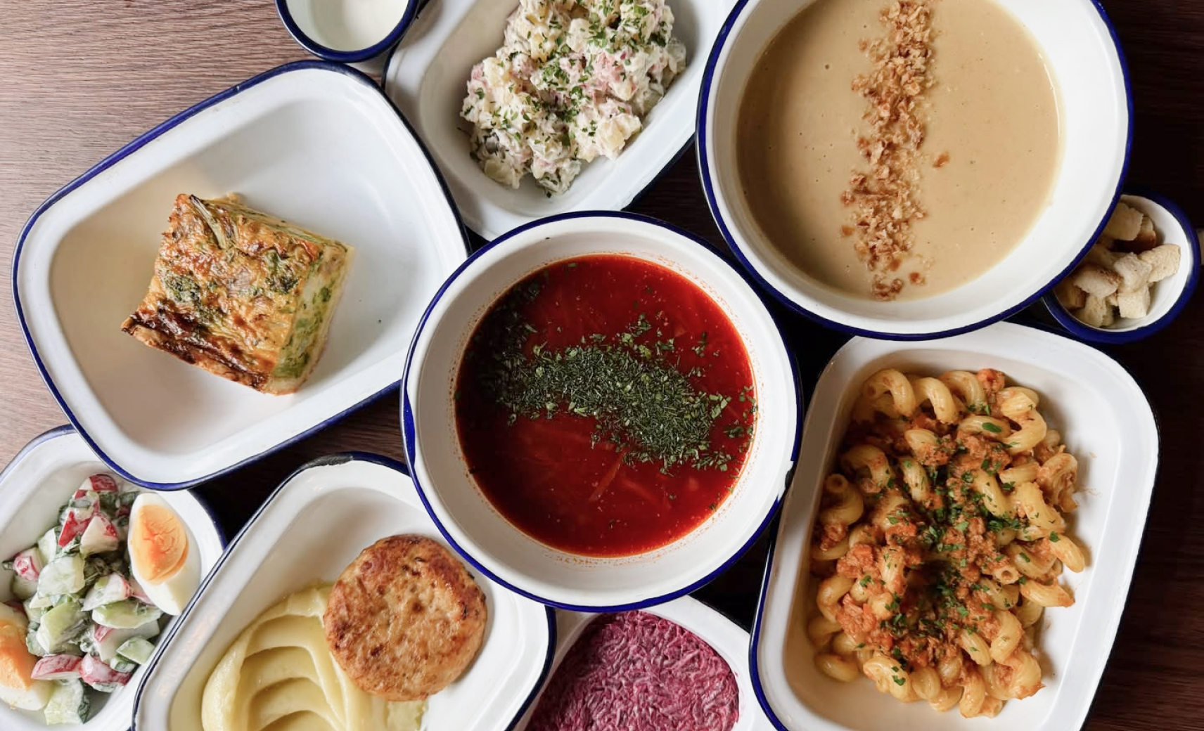 Рюмочная «Наденька»