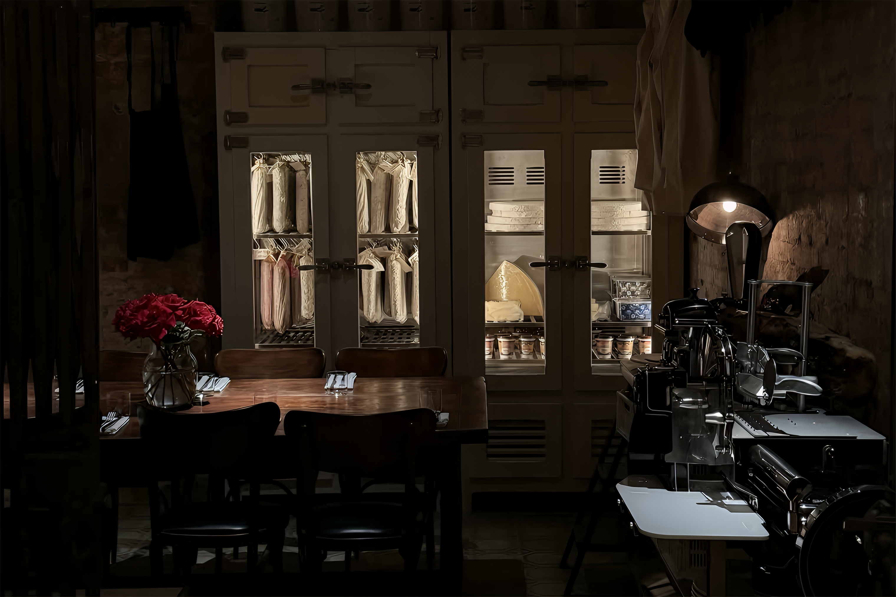Источник: соцсети Carniceria Vino