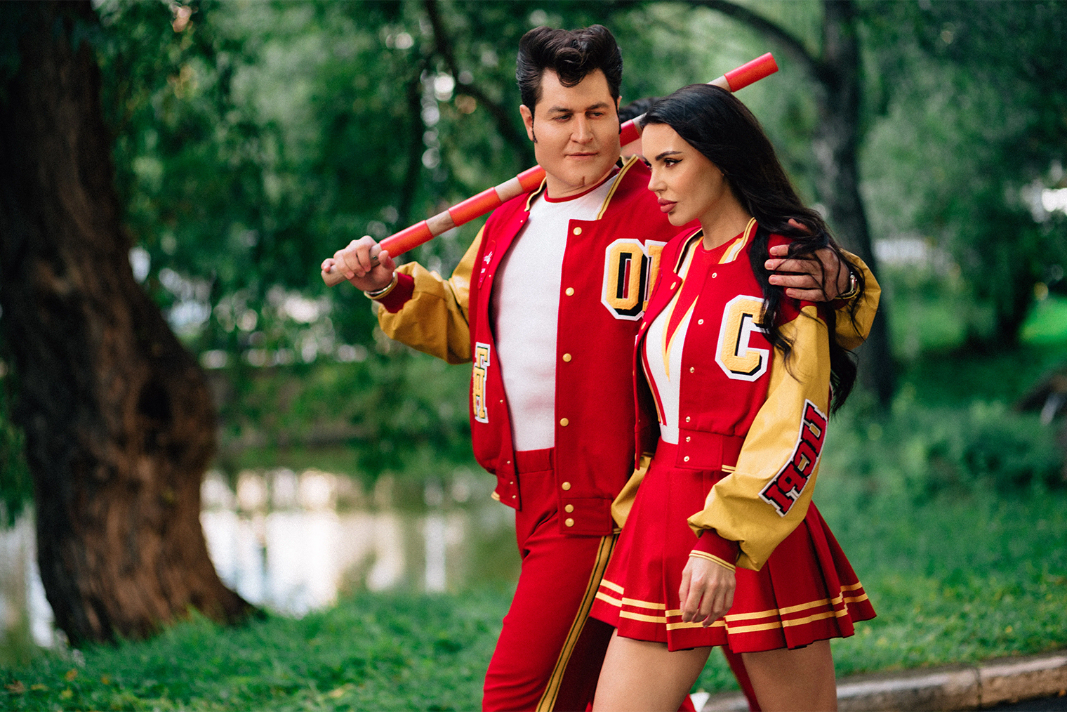 Вы не просили, но Дава в фильме выглядит именно так