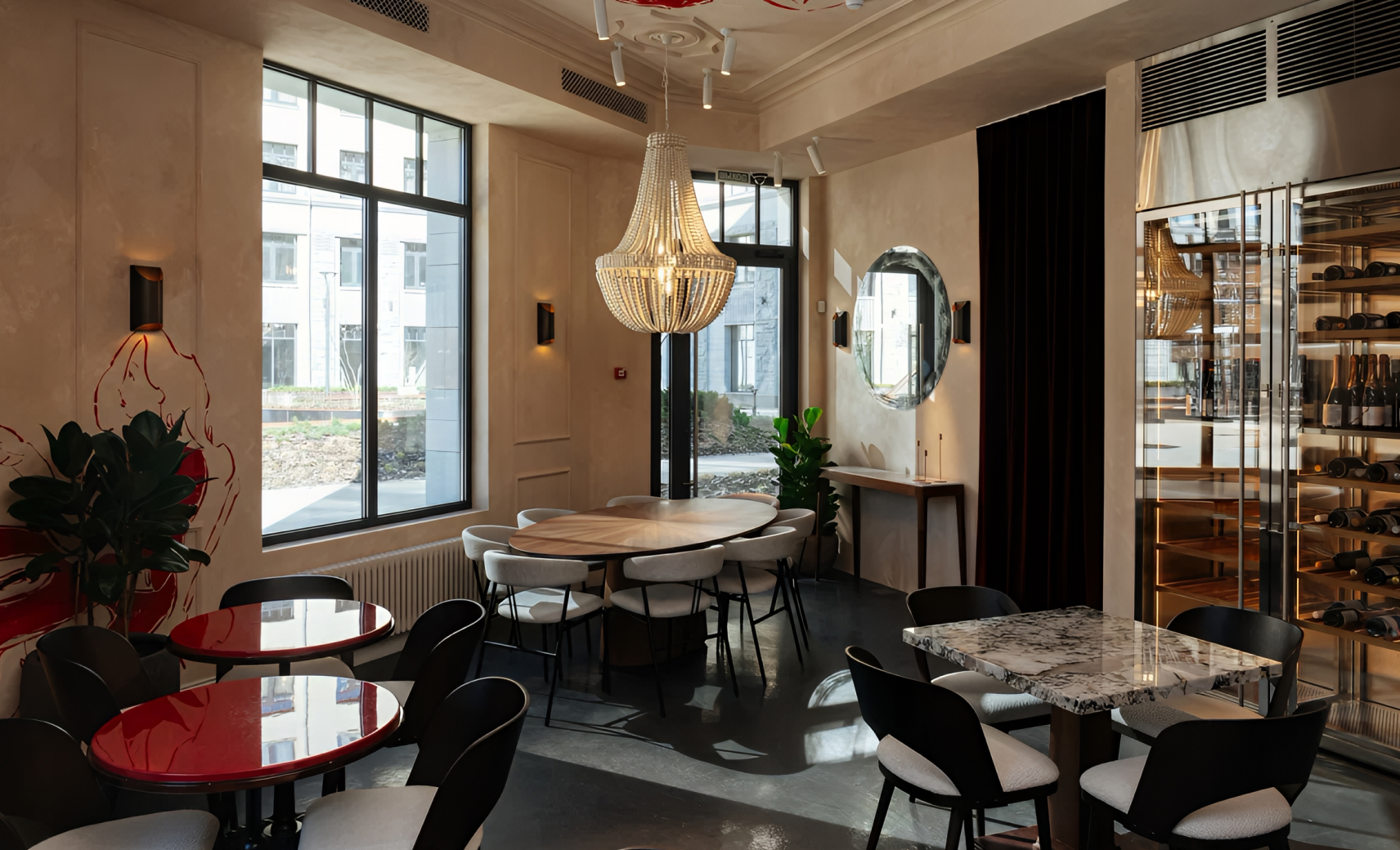 Бистротека