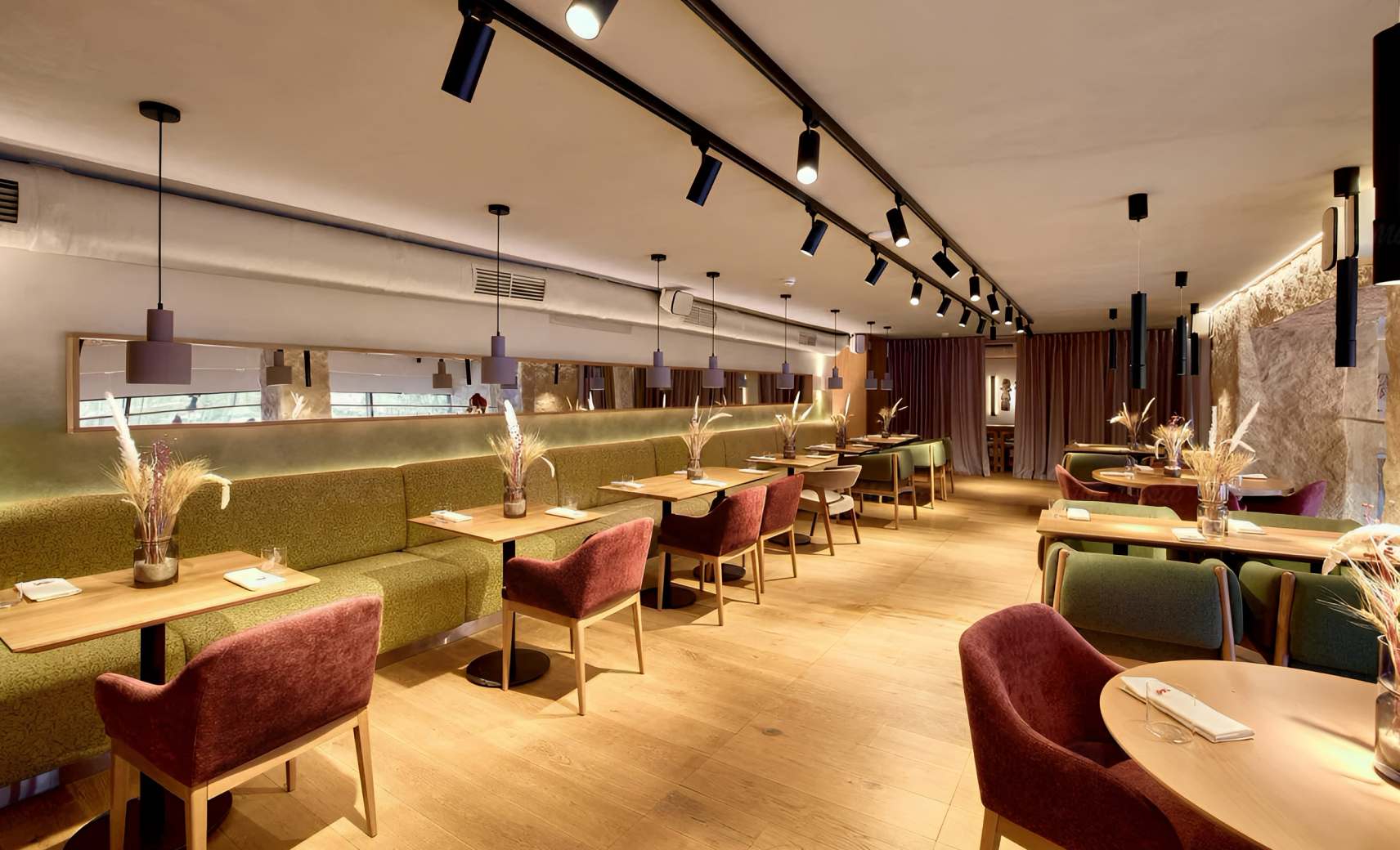 Москва — Владивосток