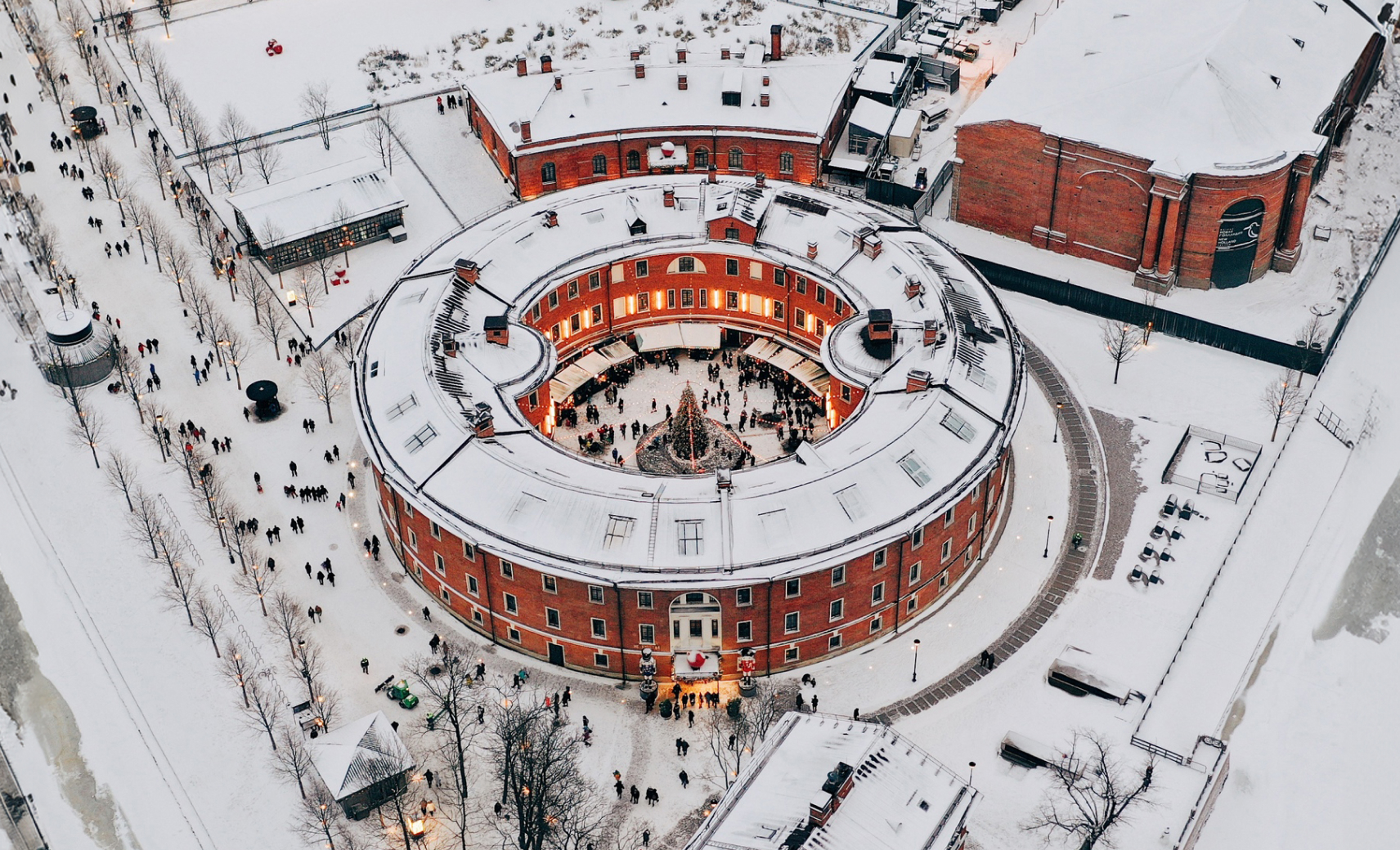 Новая Голландия