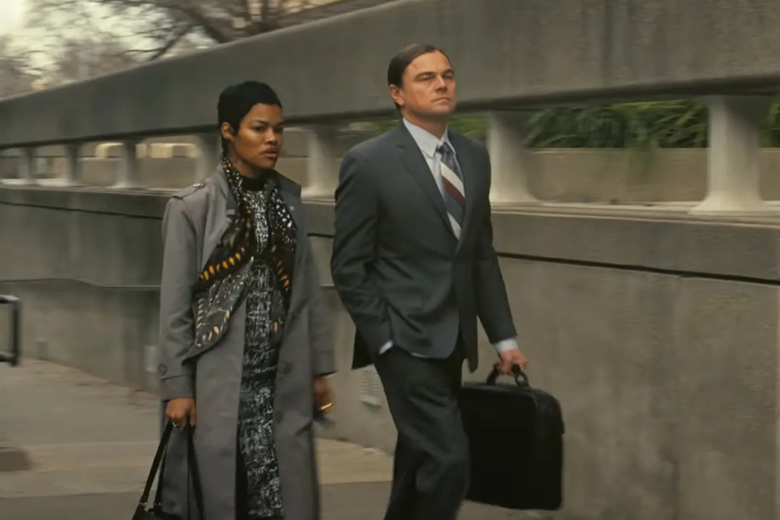 «Битва за битвой» собрала $22,4 млн в Северной Америке за первый уик-энд. Половина выручки пришлась на премиум-форматы, включая IMAX. Фильм возглавил бокс-офис в мире и США