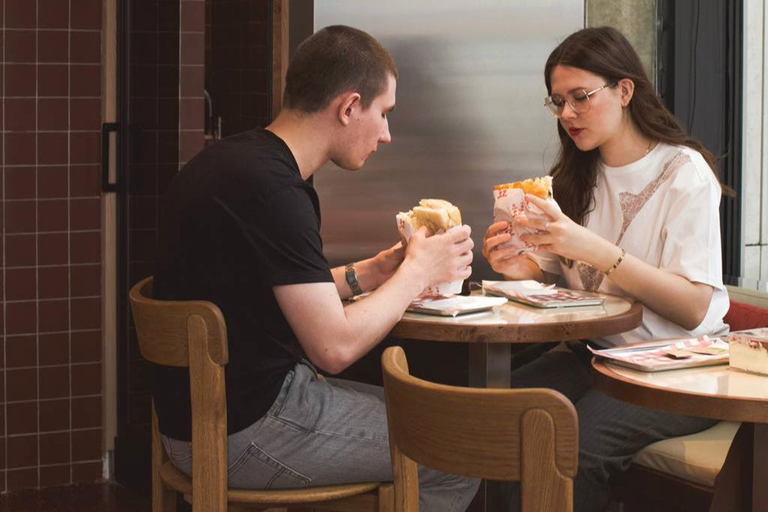 © Solo Noi / Telegram