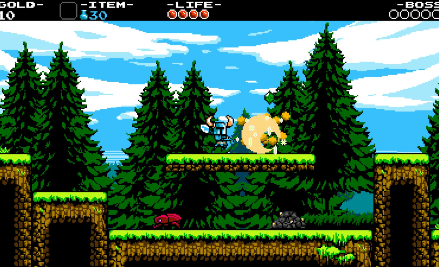 Shovel Knight
