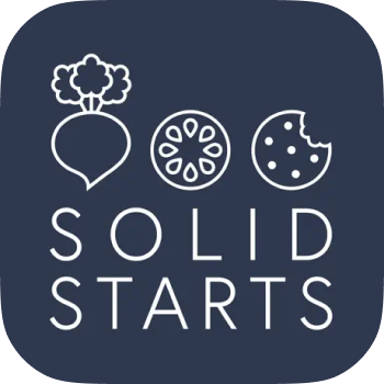 Solid Starts: Baby Food App