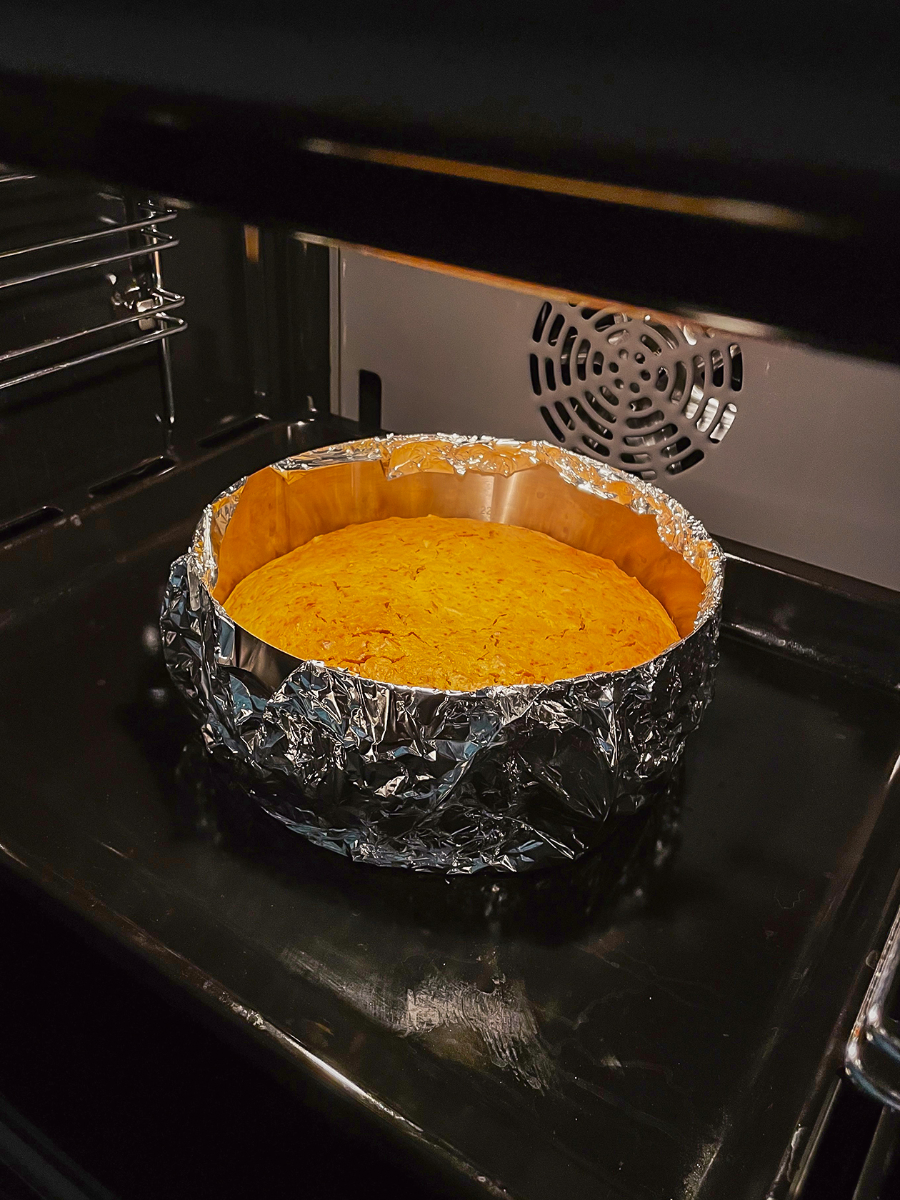 Крем-чиз из маскарпоне для торта