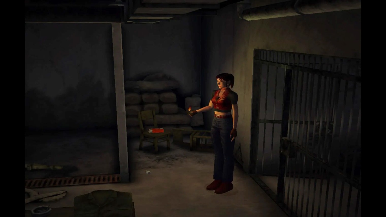 Поначалу Code Veronica была эксклюзивом Dreamcast. Лишь спустя некоторое время ее переиздали для PlayStation 2, GameCube, Xbox 360 и PlayStation 3