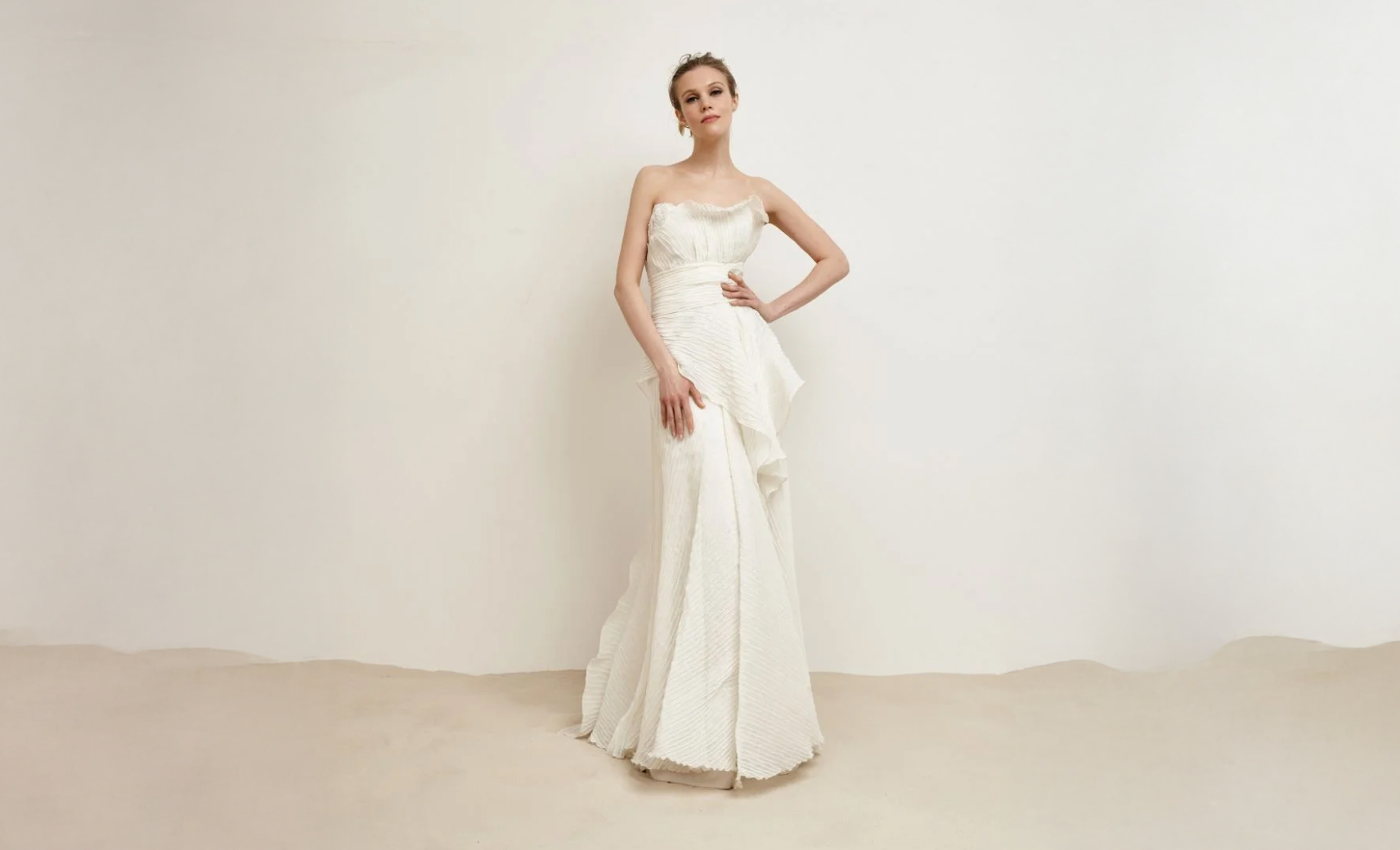 Платье L’avenir Boutique