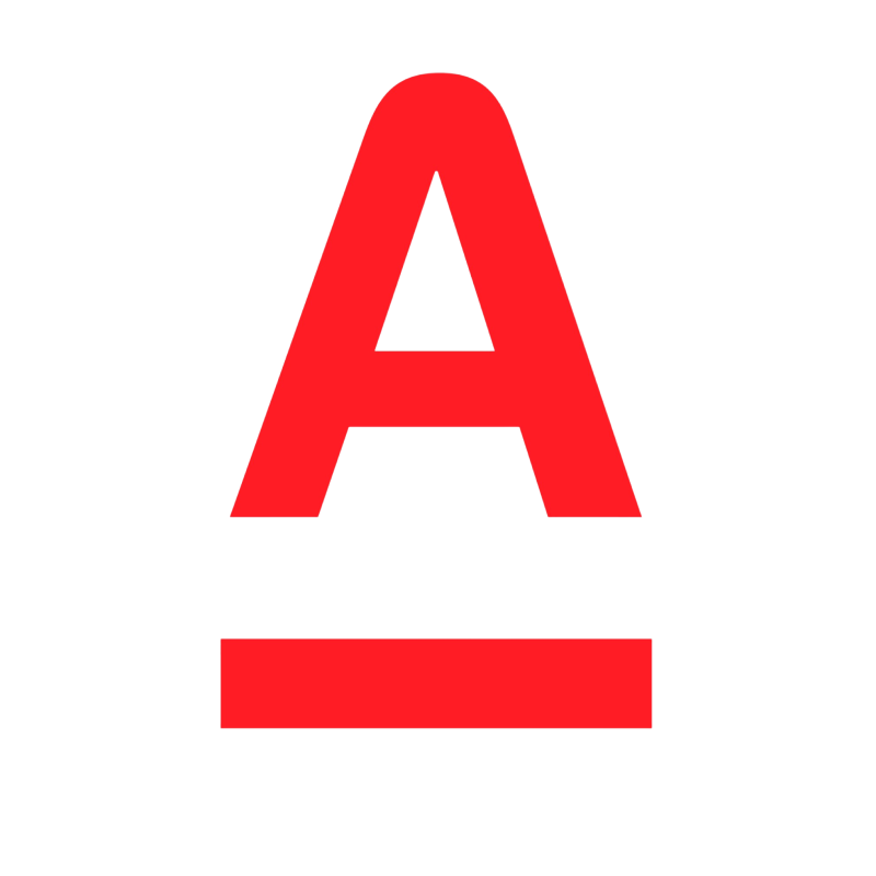 Альфа-Банк