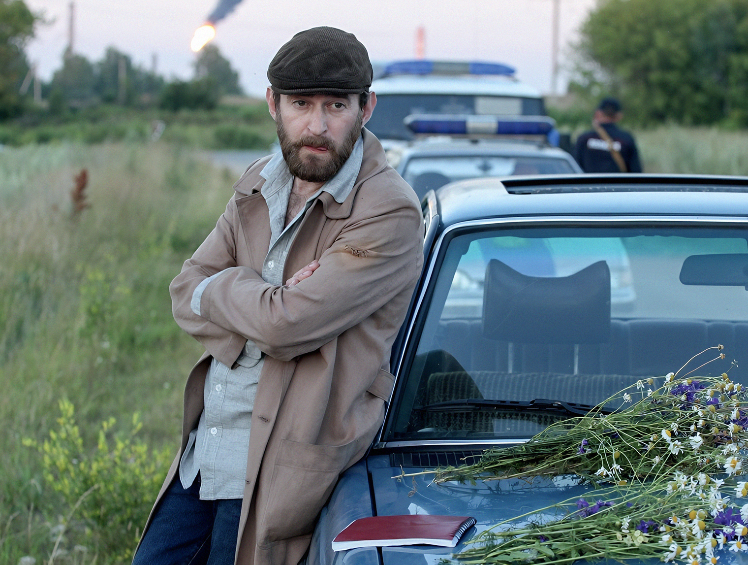 Кадр: «Среда»