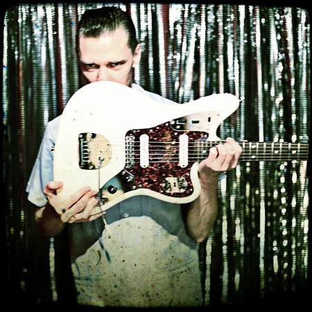 Лейбл заголовка