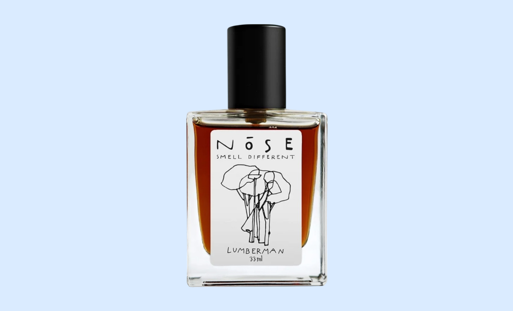 Nose