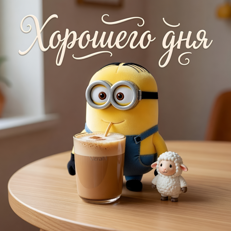 Миньон