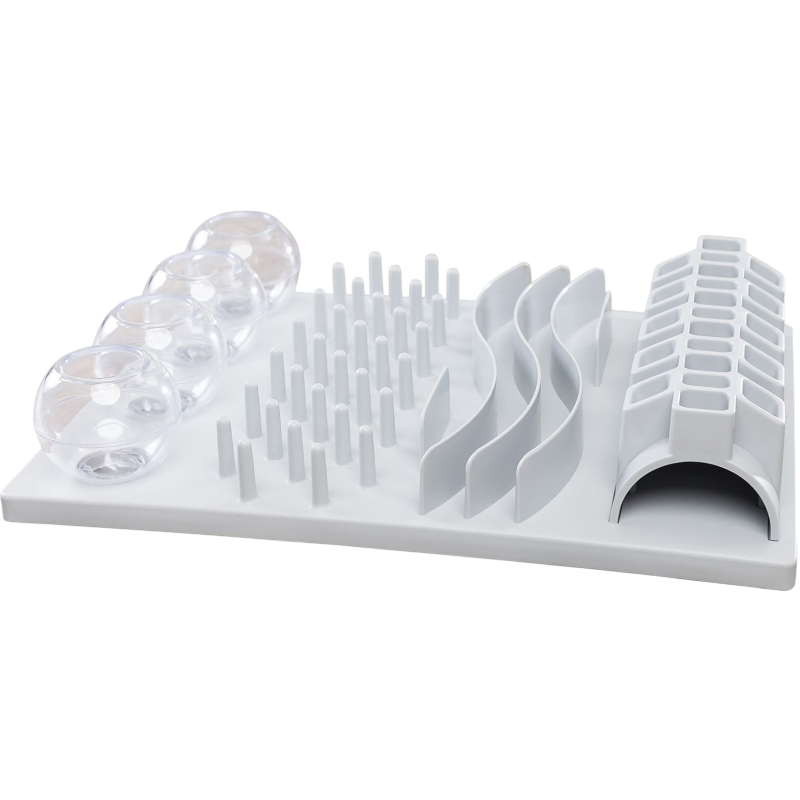 Пищевые головоломки