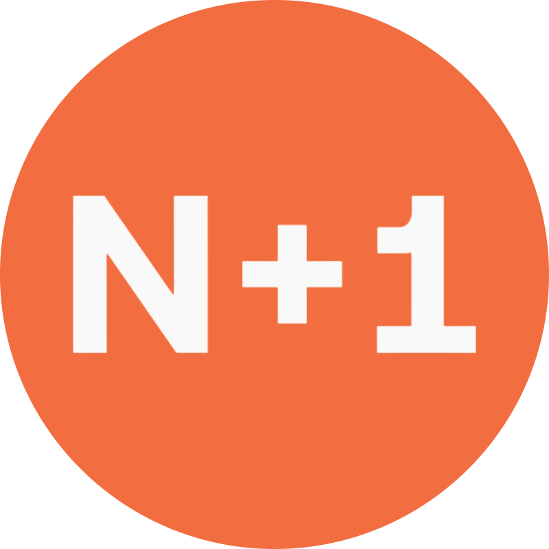 N+1