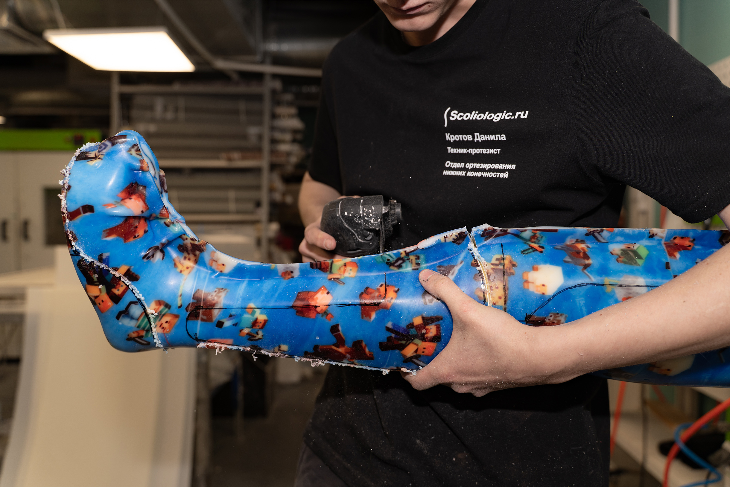 Картина мира перевернулась: все то, чему нас учили, оказалось неверным