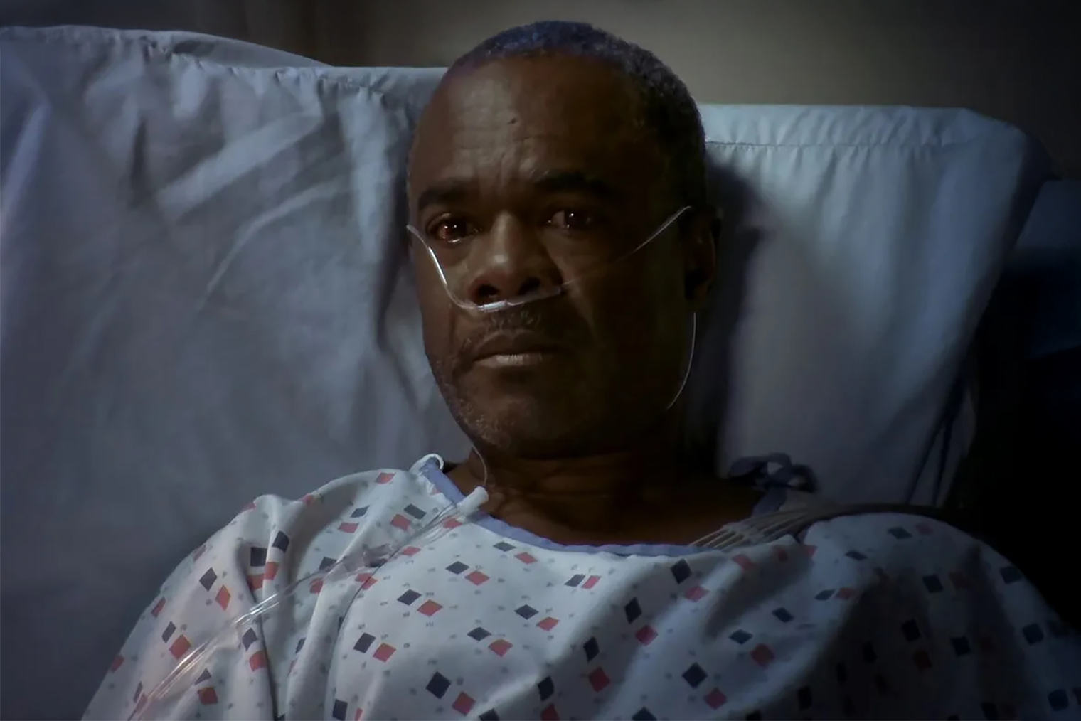 Помните этот трогательный эпизод? За него как раз и отвечала Батра